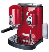 Кофемашина KitchenAid 5KES100EER фото 2 в Екатеринбурге