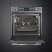 Духовой шкаф Smeg SOP6101S2S фото 3 в Екатеринбурге