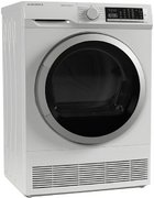 Сушильная машина Maunfeld MFDM157WH200 SLIM фото 4 в Екатеринбурге