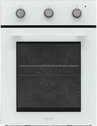 Духовой шкаф KRONA LYRA 45 WH фото 2 в Екатеринбурге