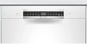 Встраиваемая посудомоечная машина Bosch SMU6ZCW00S фото 2 в Екатеринбурге