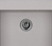 Мойка Graude QSS 50.0 серый фото 2 в Екатеринбурге