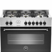 Варочный центр Bertazzoni MAS90 6 MFE S NE T фото 2 в Екатеринбурге