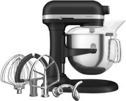 Миксер Китчен Эйд Artisan 5KSM70SHXEBK фото 2 в Екатеринбурге Миксер KitchenAid Artisan 5KSM70SHXEBK фото 2 в Екатеринбурге