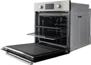 Духовой шкаф Schaub Lorenz SLB EE6814 фото 3 в Екатеринбурге
