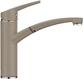 Смеситель Blanco NEA-S SILGRANIT серый беж