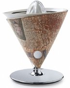 Соковыжималка Бугатти Juicer VITA Leather Newspaper фото в Екатеринбурге Соковыжималка Bugatti Juicer VITA Leather Newspaper фото в Екатеринбурге