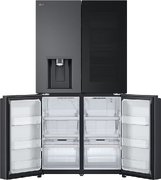 Холодильник LG GC-X24FFCBB_KZ фото 4 в Екатеринбурге