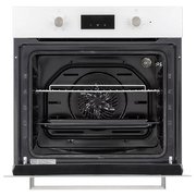 Электрический духовой шкаф KRONA REGINA 60 WH фото 4 в Екатеринбурге
