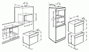 Духовой шкаф Smeg SC45VC2 фото 2 в Екатеринбурге