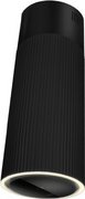 Вытяжка Maunfeld EDELWEISS 39 ISLA Black/Anthracite фото 2 в Екатеринбурге