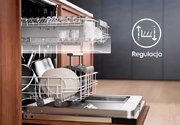 Встраиваемая посудомоечная машина Electrolux KESC8401L фото 3 в Екатеринбурге