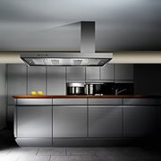 Вытяжка Gutmann Stratos-Decentral фото 3 в Екатеринбурге