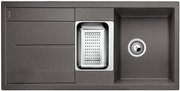 Мойка Бланко Metra 6S темная скала фото в Екатеринбурге Мойка Blanco Metra 6S темная скала фото в Екатеринбурге