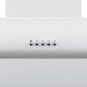 Вытяжка KRONA ESTER 600 white PB фото 4 в Екатеринбурге