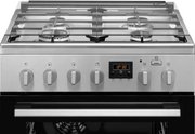 Комбинированная плита Electrolux RKK660201X фото 2 в Екатеринбурге