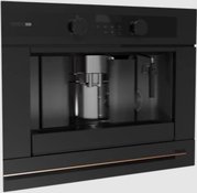 Встраиваемая кофемашина Teka CLC 85-G1 GM MATT BLACK фото 2 в Екатеринбурге