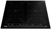 Индукционная варочная панель Teka IZF 64600 MSP BLACK фото 3 в Екатеринбурге