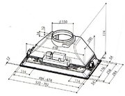 Вытяжка Faber INCA SMART HC X A52 фото 2 в Екатеринбурге