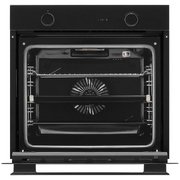 Духовой шкаф KRONA NERO max 60 BL/BL фото 4 в Екатеринбурге