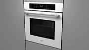 Духовой шкаф Fulgor Milano FCO 6214 P TEM WH фото 2 в Екатеринбурге