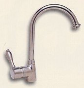 Смеситель Restart RBR 011 NS фото 2 в Екатеринбурге