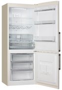 Двухкамерный холодильник Vestfrost VF 466 EB фото 2 в Екатеринбурге