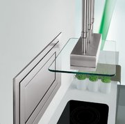 Вытяжка Faber Concept X A90 IB фото 2 в Екатеринбурге