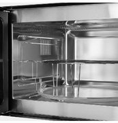 Встраиваемая микроволновая печь Maunfeld XBMO251GW Glossy фото 4 в Екатеринбурге