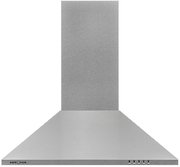 Вытяжка Krona ULRIKA 600 inox PB фото 2 в Екатеринбурге