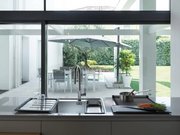 Мойка Franke BXX 210-45 сталь фото 4 в Екатеринбурге