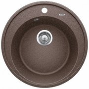 Мойка Бланко RIONA черный «лава» фото 2 в Екатеринбурге Мойка Blanco RIONA черный «лава» фото 2 в Екатеринбурге