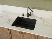 Дозатор Omoikiri OM-03 BL фото 3 в Екатеринбурге