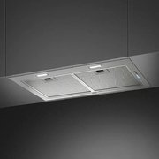 Встраиваемая вытяжка Smeg KSG70HPE фото 2 в Екатеринбурге