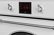 Духовой шкаф Kuppersberg SR 615 W Silver фото 4 в Екатеринбурге