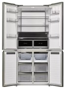 Холодильник Maunfeld MFF190NFDSX фото 2 в Екатеринбурге