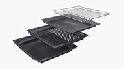 Духовой шкаф Bosch HNG978NB1 фото 3 в Екатеринбурге