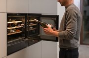 Встраиваемый винный шкаф Franke FMY 24 WCR BK фото 2 в Екатеринбурге