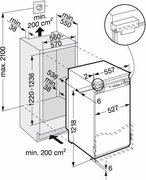Холодильник Liebherr IKB 2224 Premium BioFresh фото 4 в Екатеринбурге
