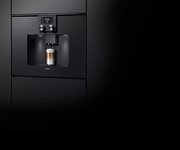 Встраиваемая кофемашина Gaggenau CMP 270-101 фото 2 в Екатеринбурге