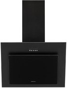Вытяжка Krona FIONA 600 BLACK PB фото 2 в Екатеринбурге