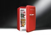 Холодильник Smeg FAB10HRR фото 4 в Екатеринбурге