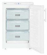 Морозильная камера Liebherr GP 1213 фото 2 в Екатеринбурге