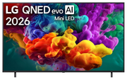 Телевизор LG 65QNED85B6C 65" (165 см) 2026 фото