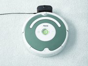 Робот-пылесос iRobot Roomba 521 фото 4 в Екатеринбурге