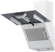 Вытяжка Krona HELGA 500 white PB фото 3 в Екатеринбурге