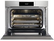 Встраиваемый паровой шкаф с конвекцией Wolf ICBCSO2450TE/S/T фото 2 в Екатеринбурге