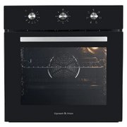 Электрический духовой шкаф Zigmund Shtain E 163 B