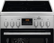 Электрическая плита Electrolux RKR560200X фото 2 в Екатеринбурге