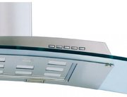Вытяжка Falmec Atlas Isola 90 Vetro (800) ECP фото 3 в Екатеринбурге